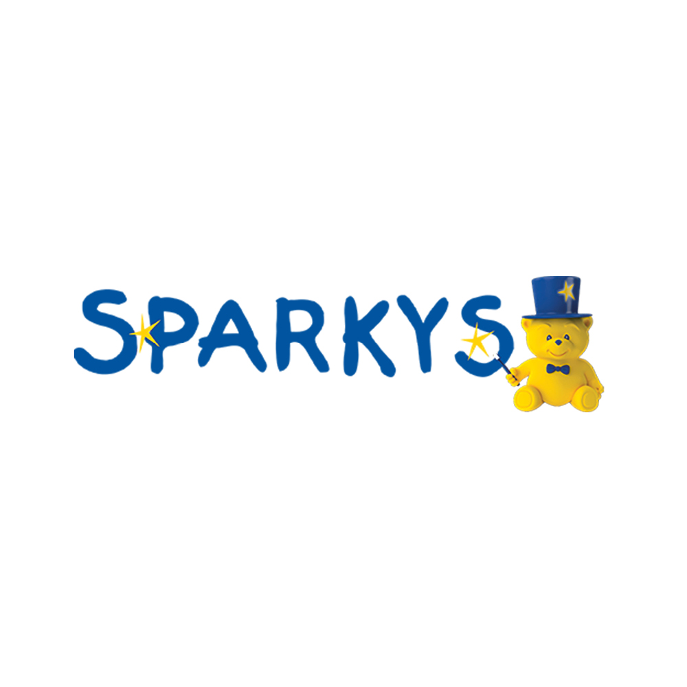 SPARKYS SPARKYS