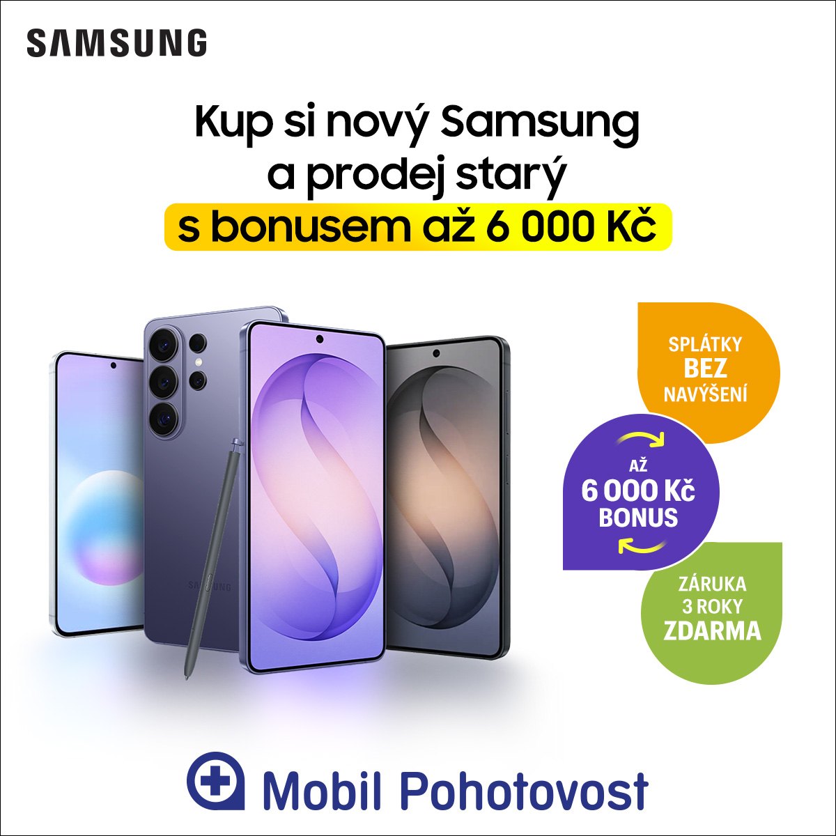 Samsung Bonus