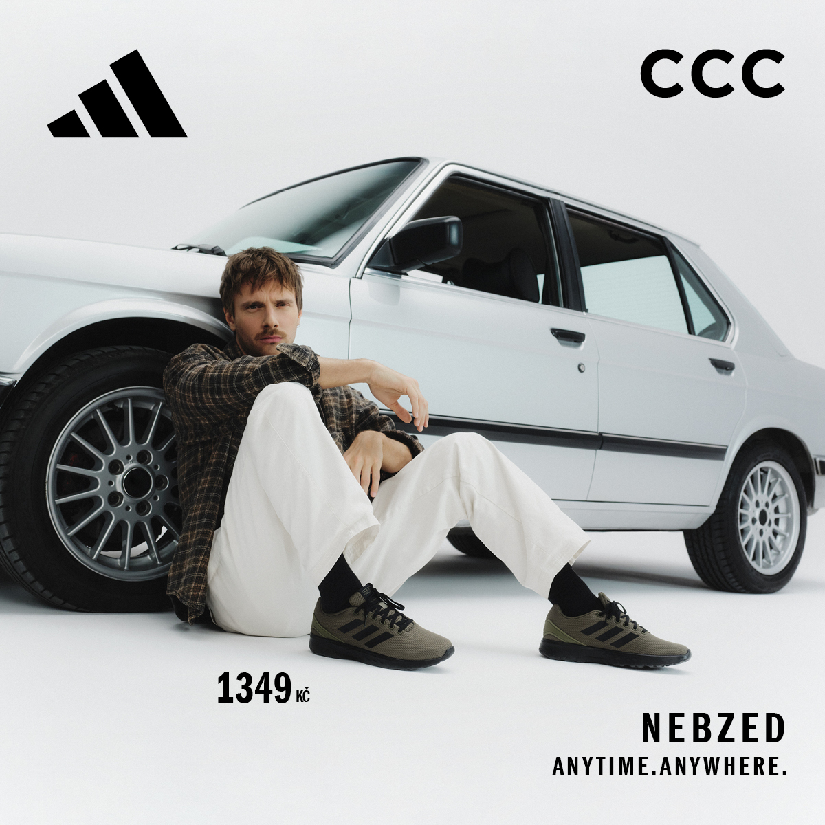 Adidas NEBZED