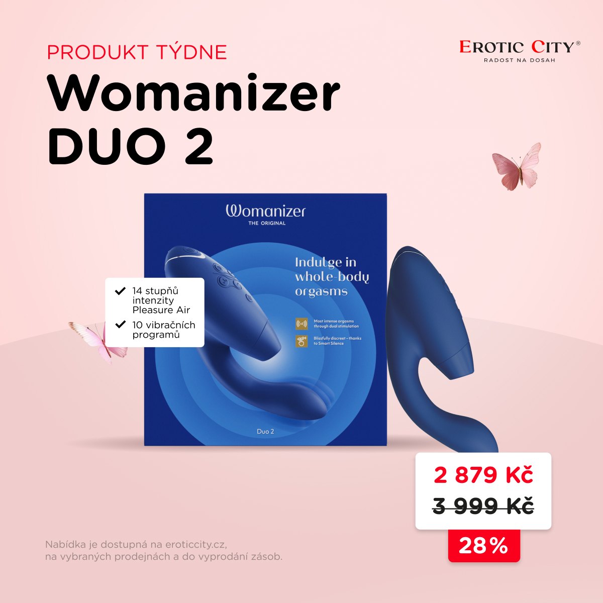Womanizer DUO 2