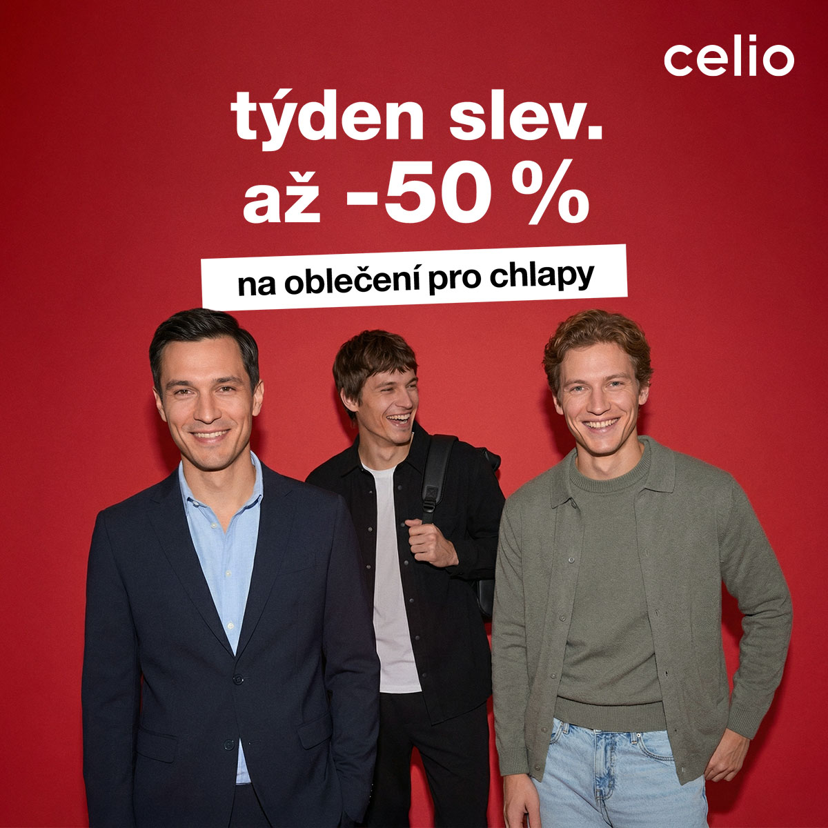 Týden slev