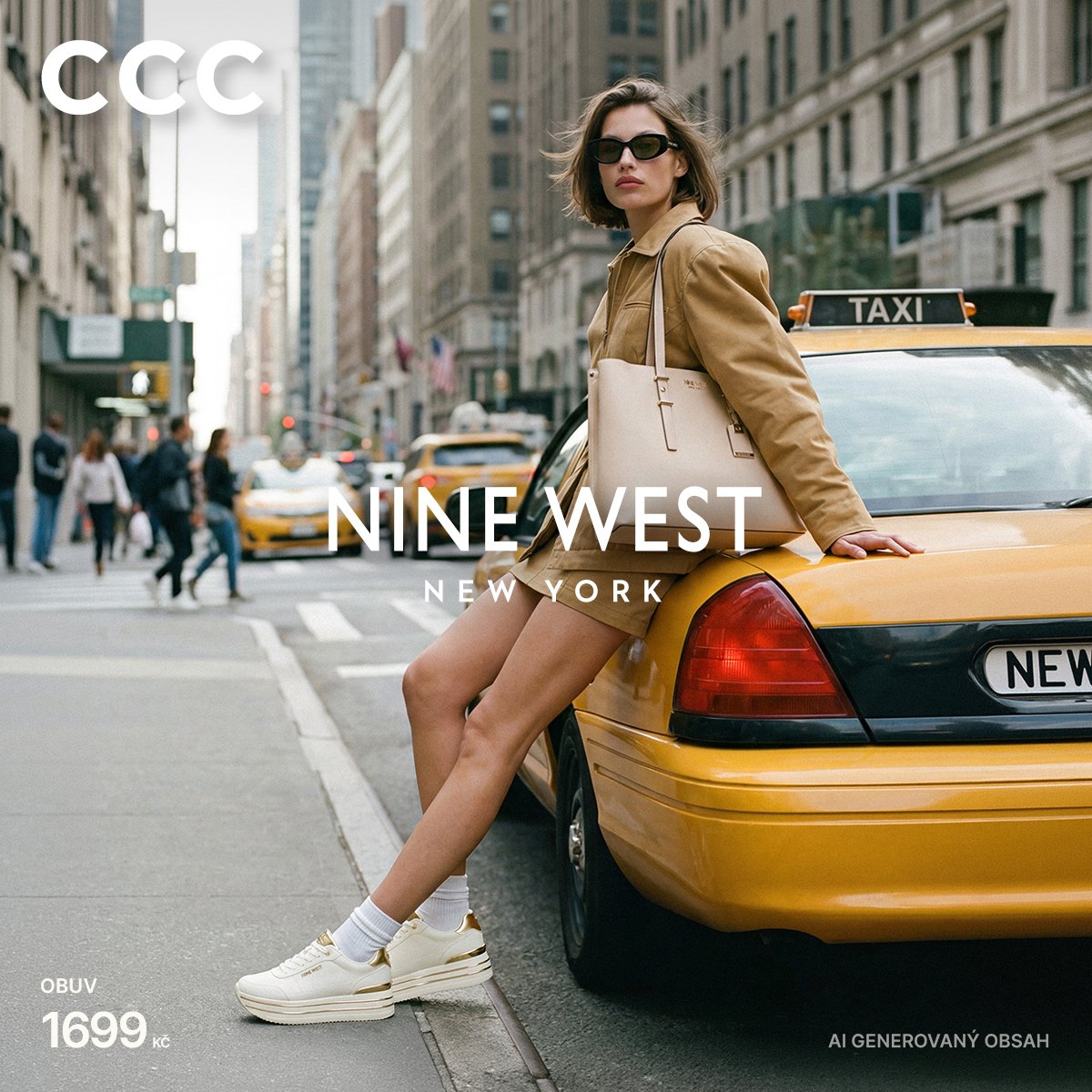 Nine West