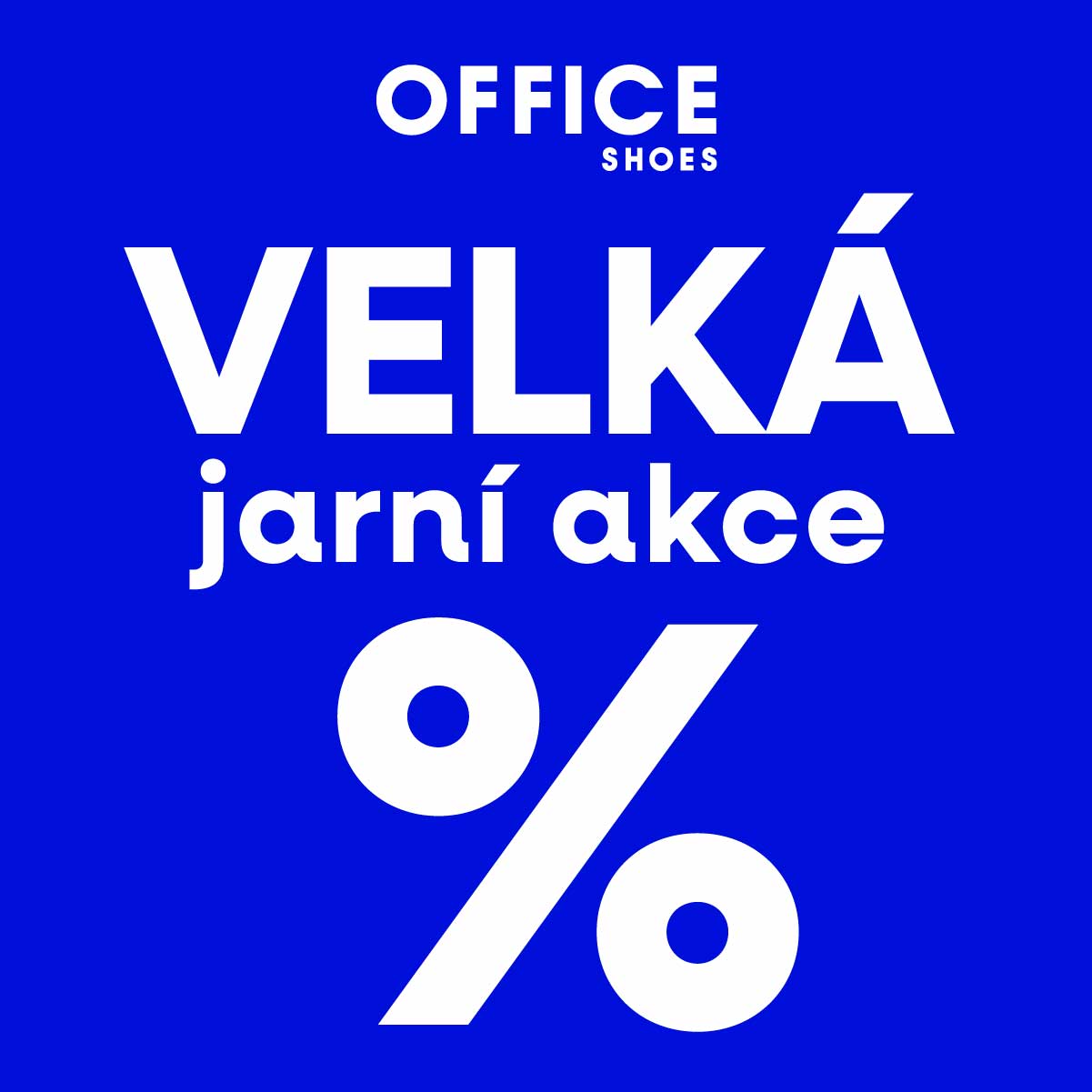 Velká jarní akce