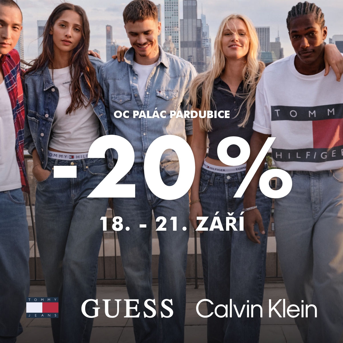 Dny Marianne - sleva -20 %