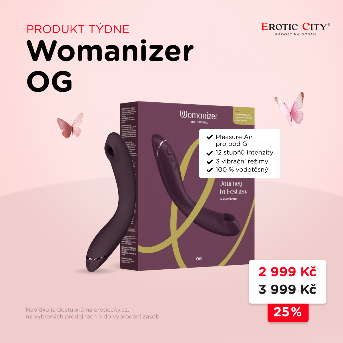 Womanizer OG