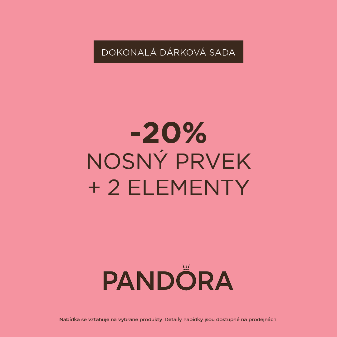 Dokonalá dárková sada