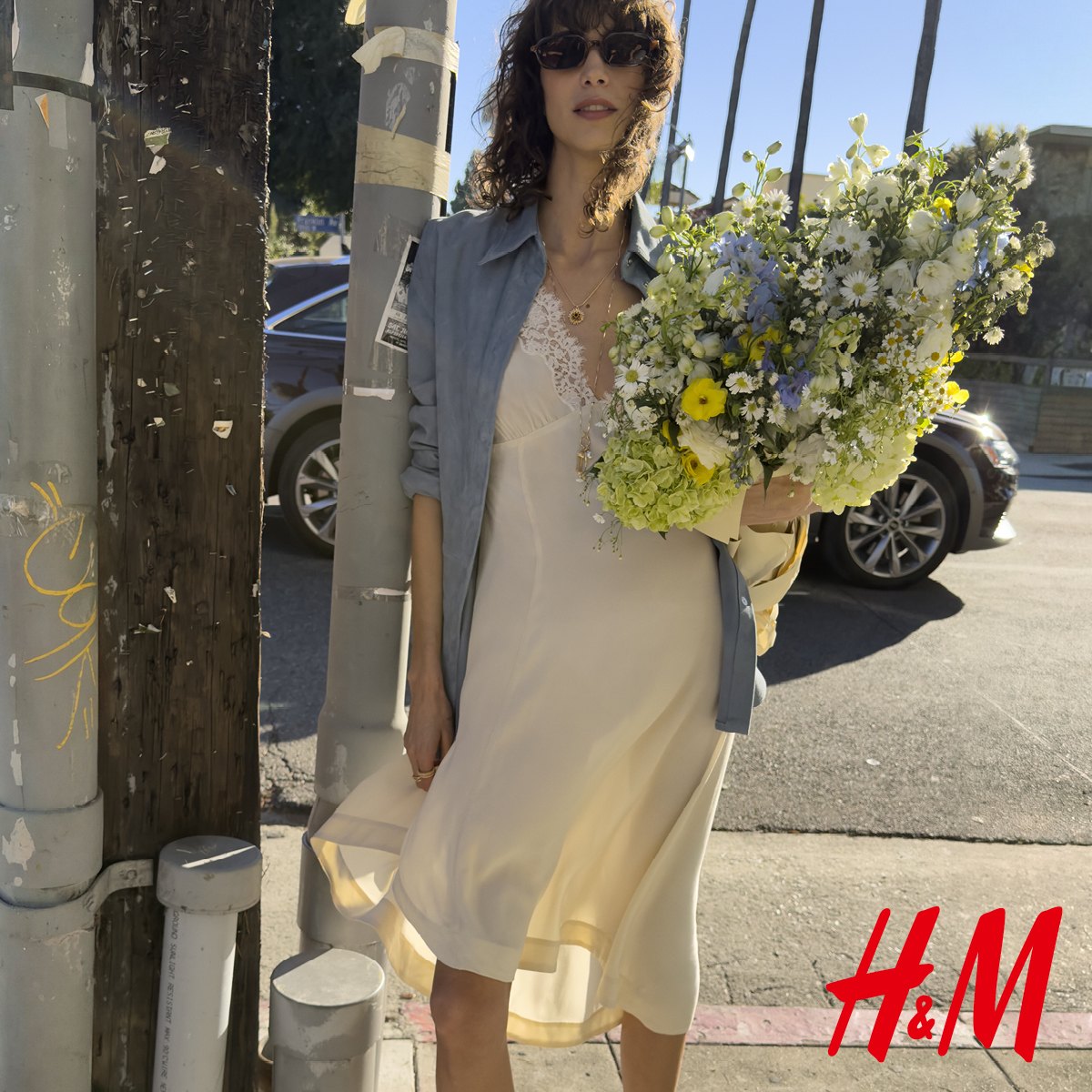 H&M S/S 2026: Drop 2 je tu