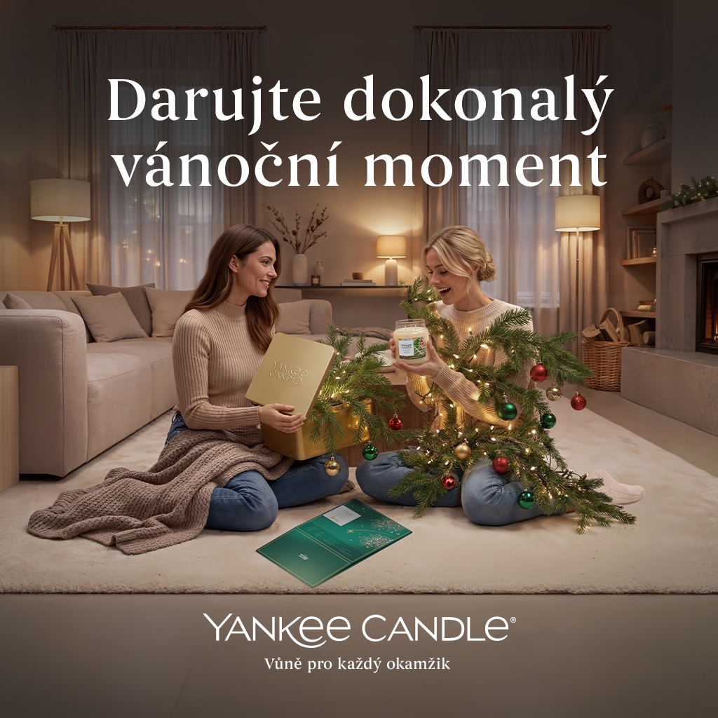 Vánoční dárkové sady
