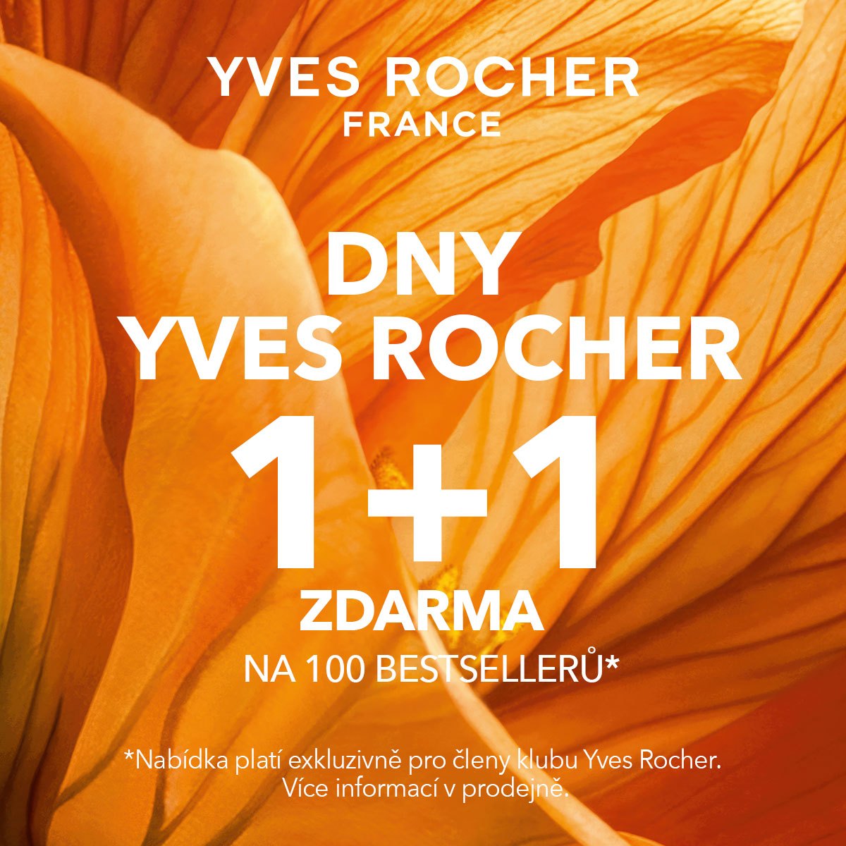 Dny Yves Rocher