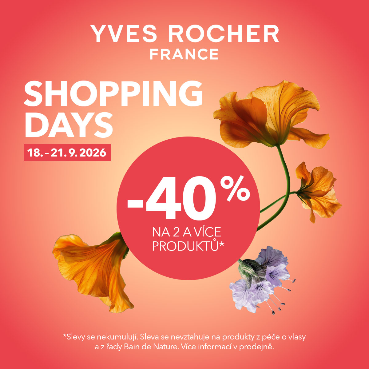 Shopping Days
