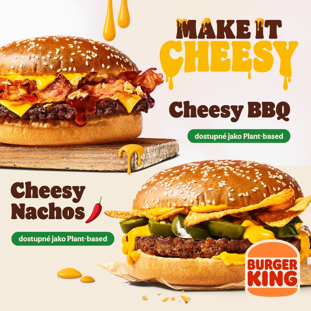 Make It Cheesy