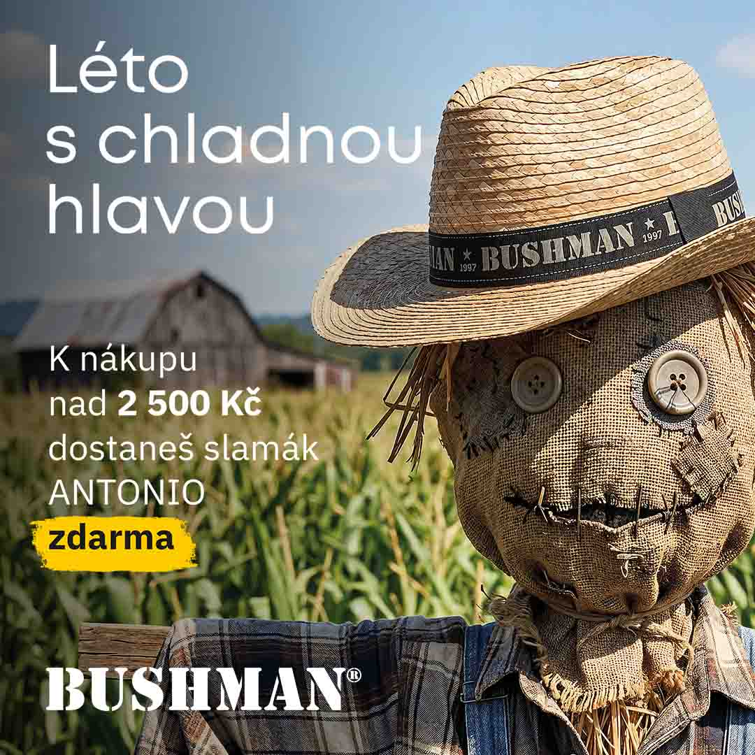 Léto s chladnou hlavou