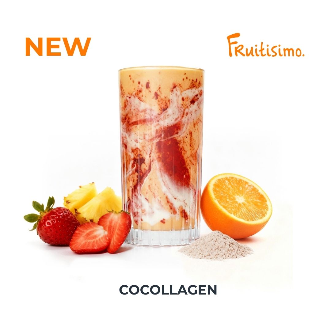 Novinka Cocollagen