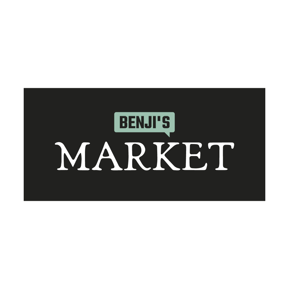 BENJI'S MARKET
