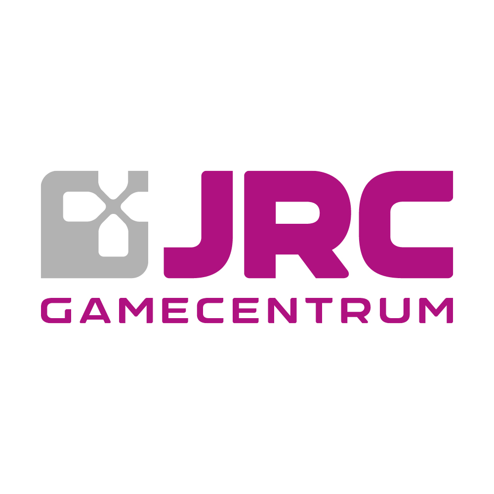JRC GAMECENTRUM