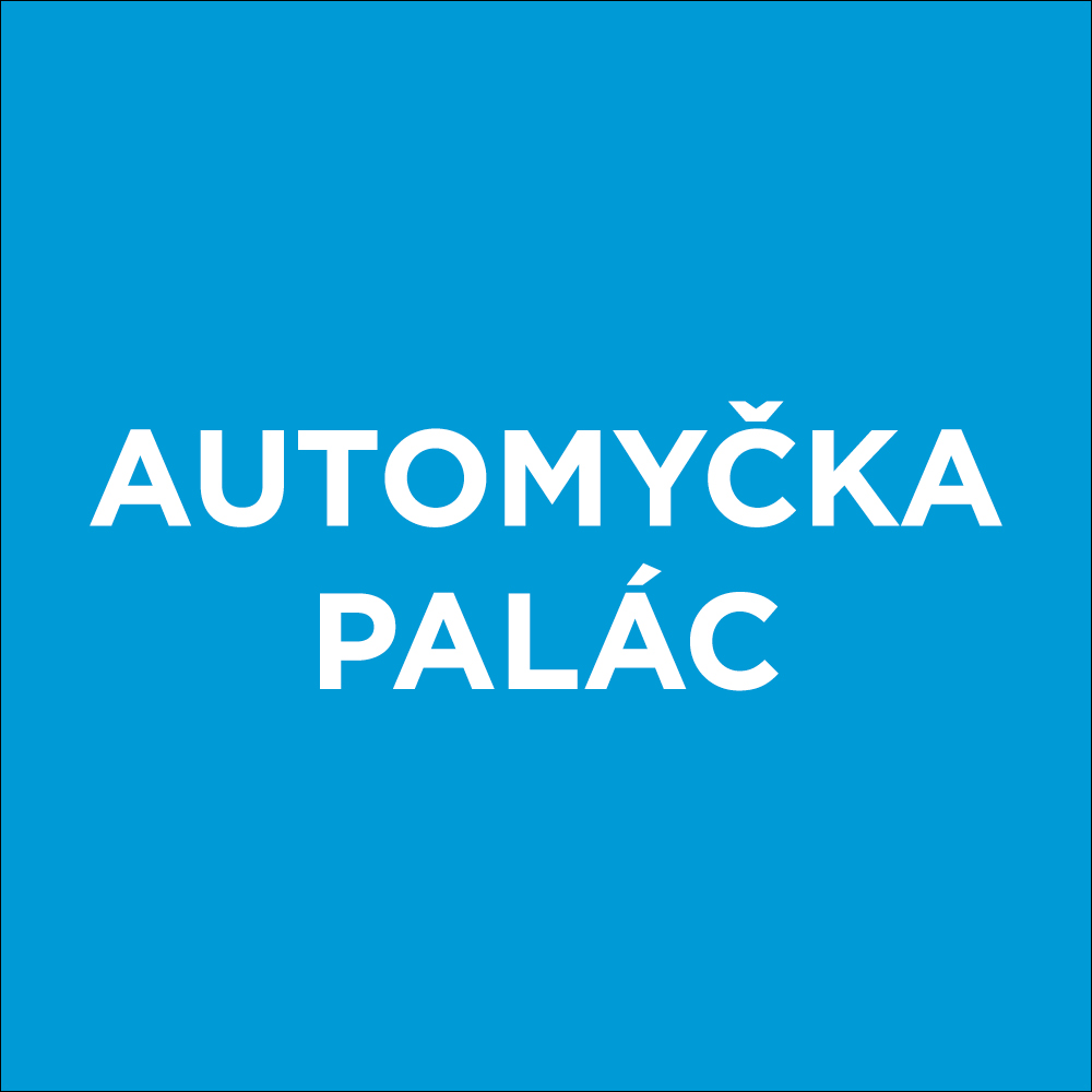AUTOMYČKA
