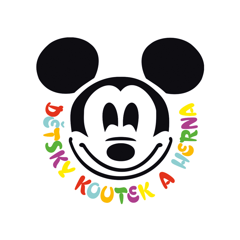 DĚTSKÝ KOUTEK