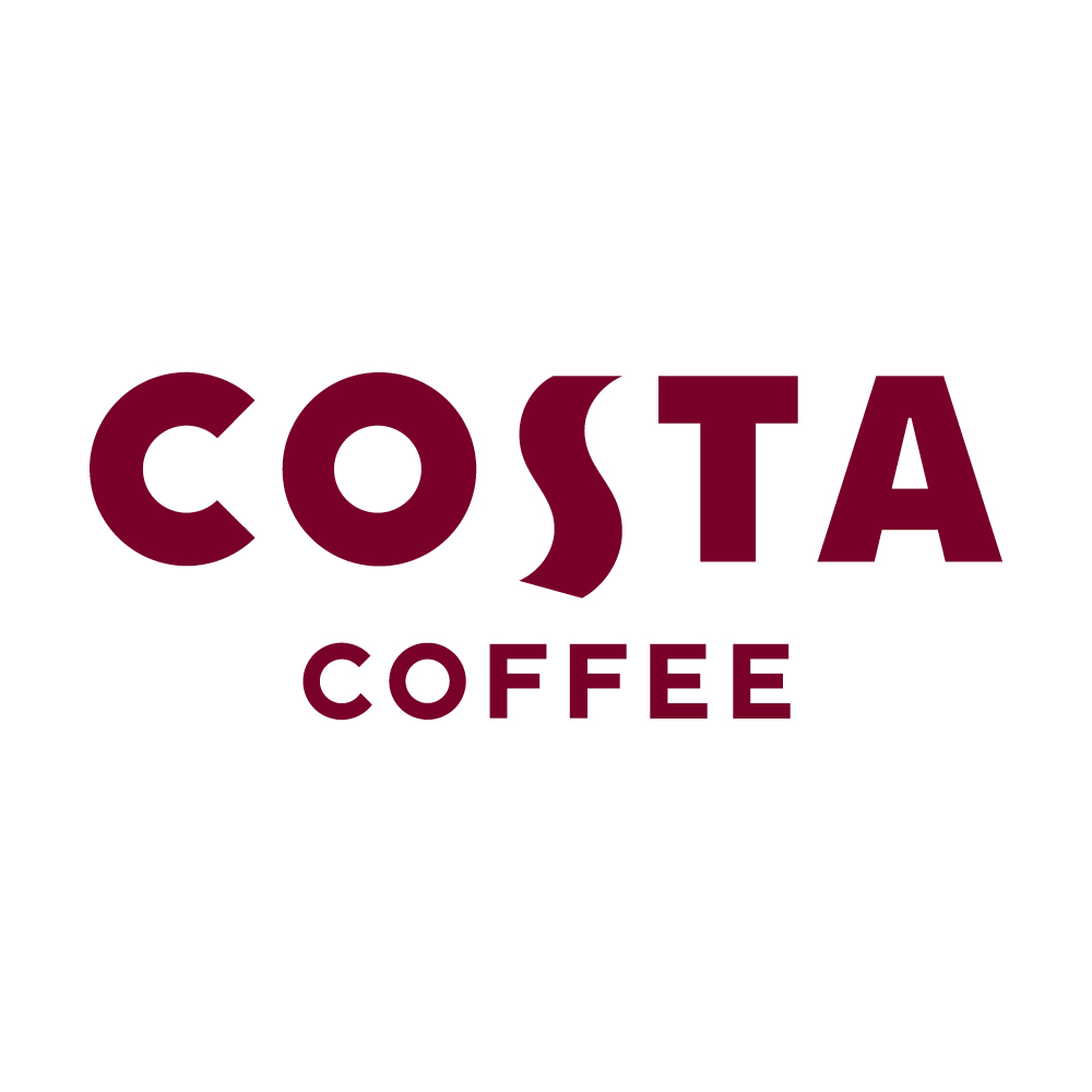 COSTA COFFEE