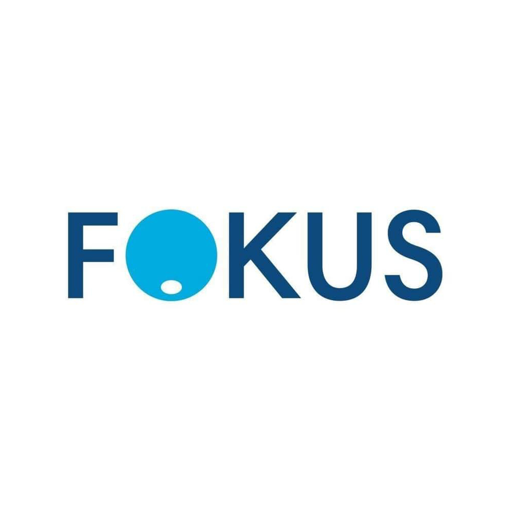 FOKUS OPTIK FOKUS OPTIK