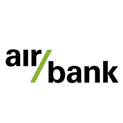 BANKOMAT AIR BANK 1