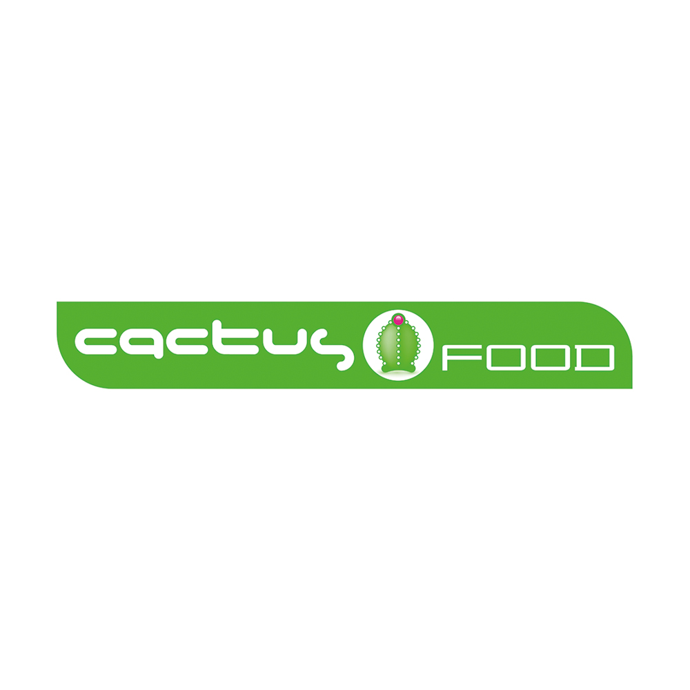 CACTUS FOOD