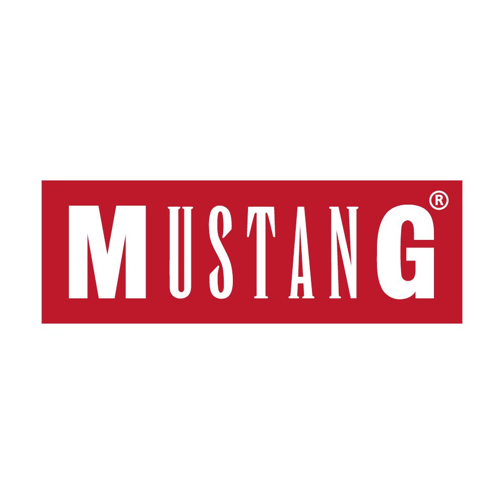 MUSTANG & LEVIS & WRANGLER