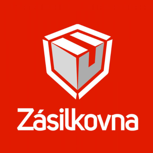 ZÁSILKOVNA