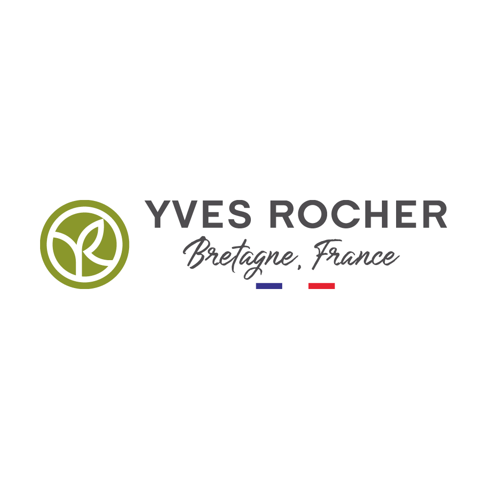 YVES ROCHER YVES ROCHER