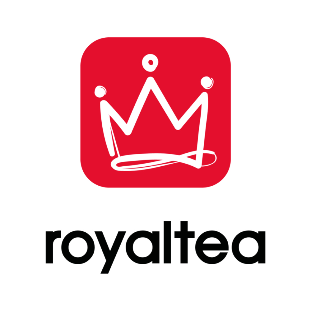 ROYAL TEA