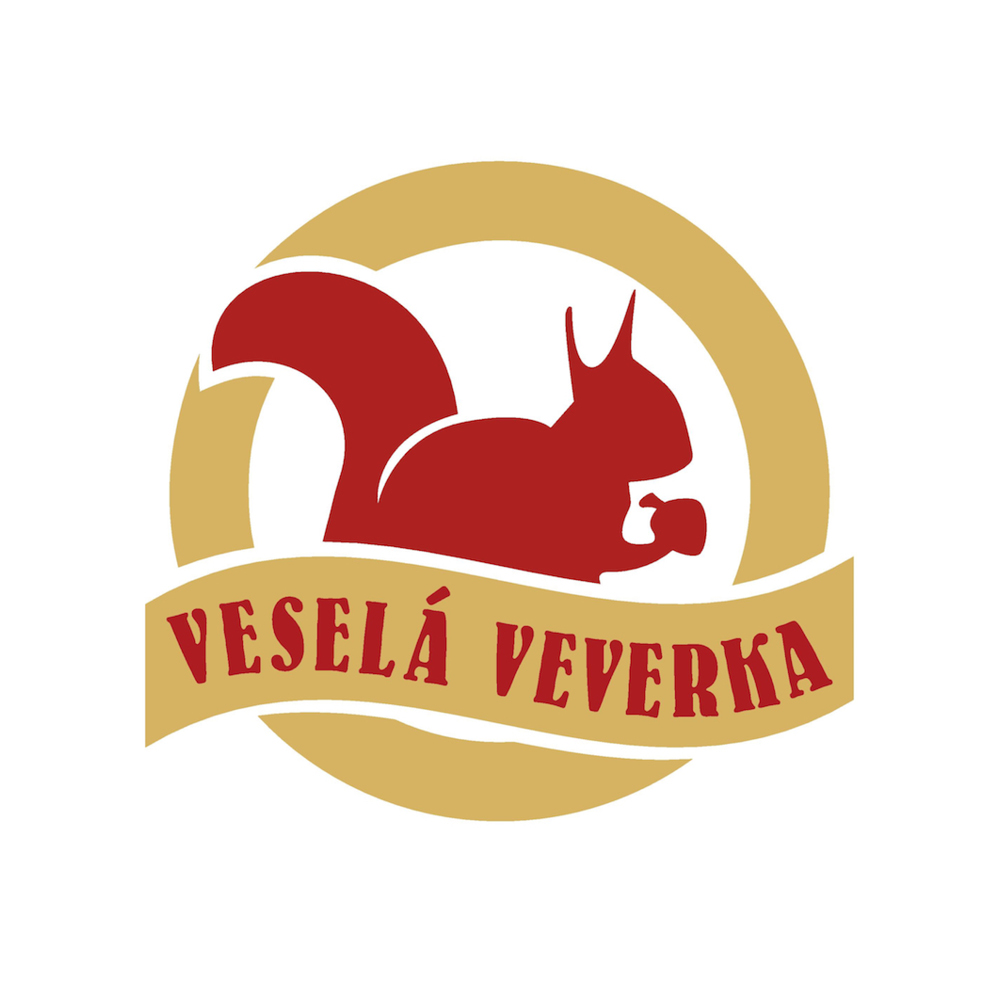VESELÁ VEVERKA