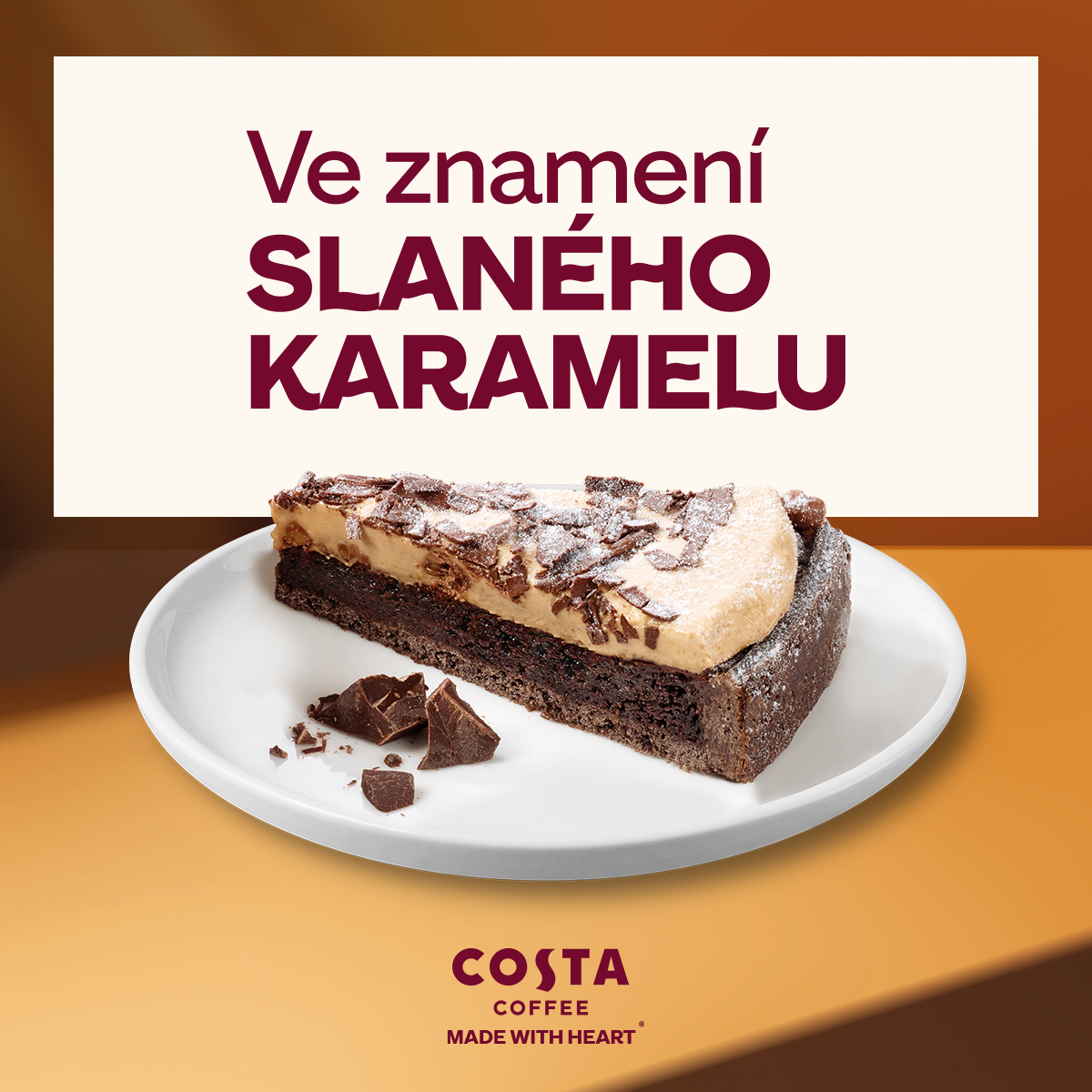 Ve znamení slaného karamelu