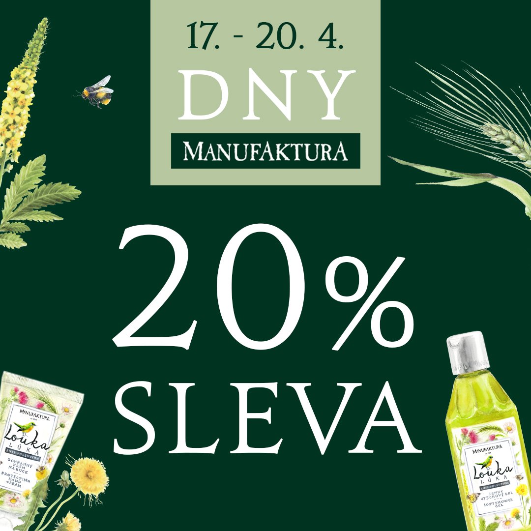 Dny Manufaktura