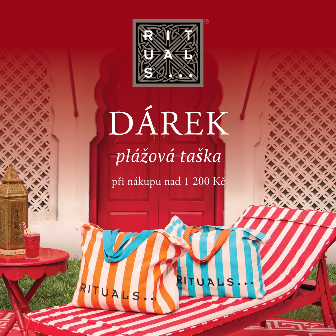 Dárek k nákupu