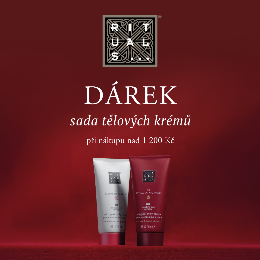 Dárek k nákupu