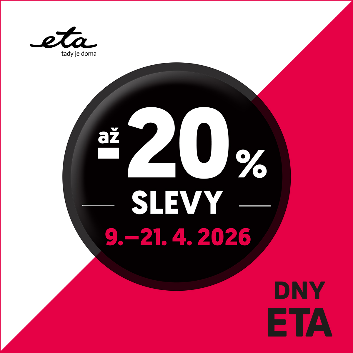 Dny ETA