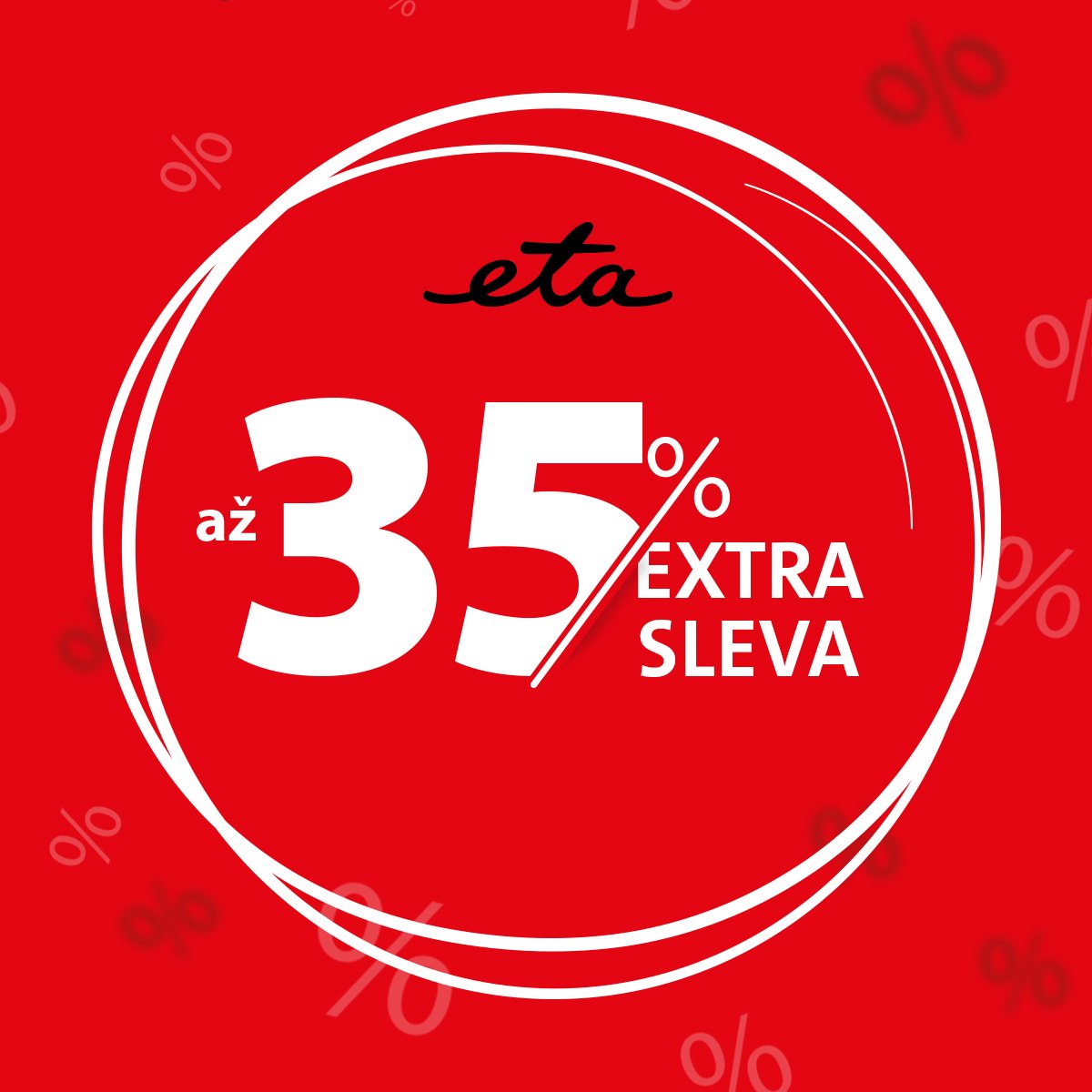 Extra sleva až 30 %