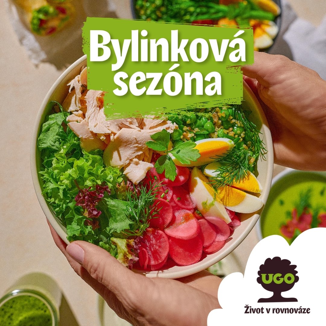 Bylinková sezóna