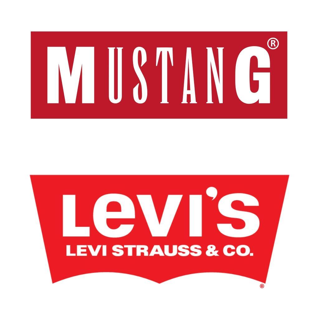 Levi´s / Mustang