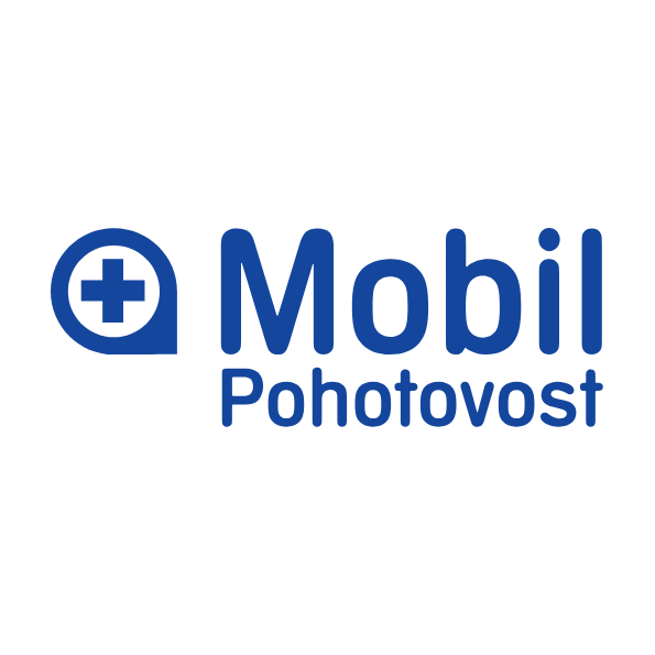 MOBIL POHOTOVOST