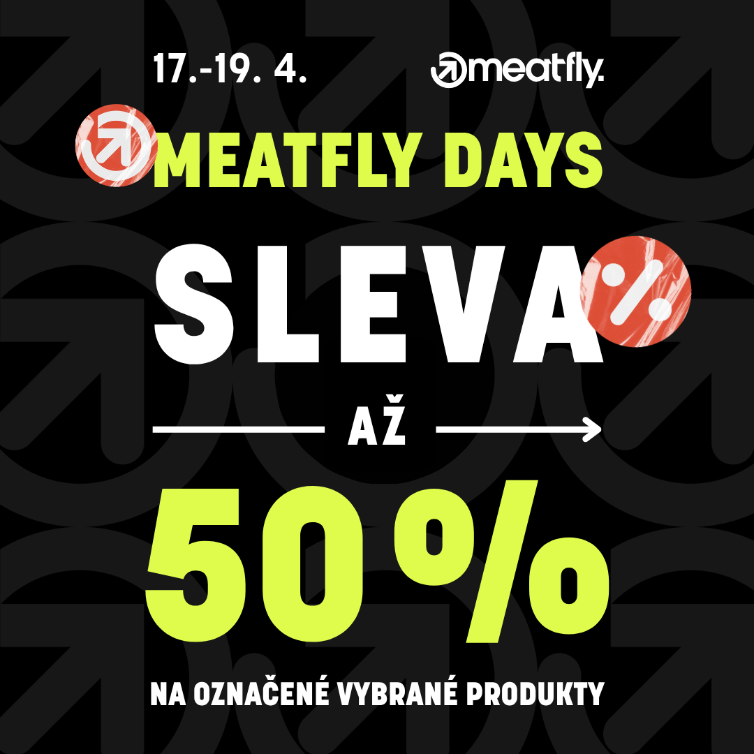 Meatfly Days