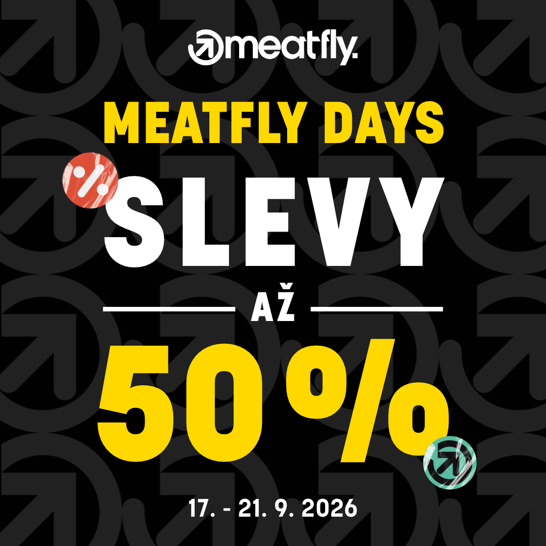 Meatfly Days