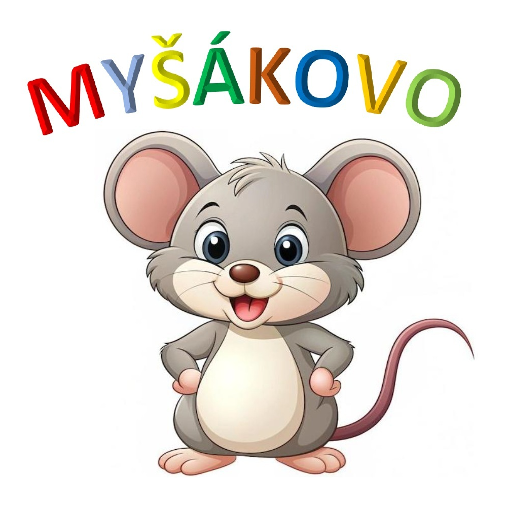 Dětská herna s kavárnou Myšákovo