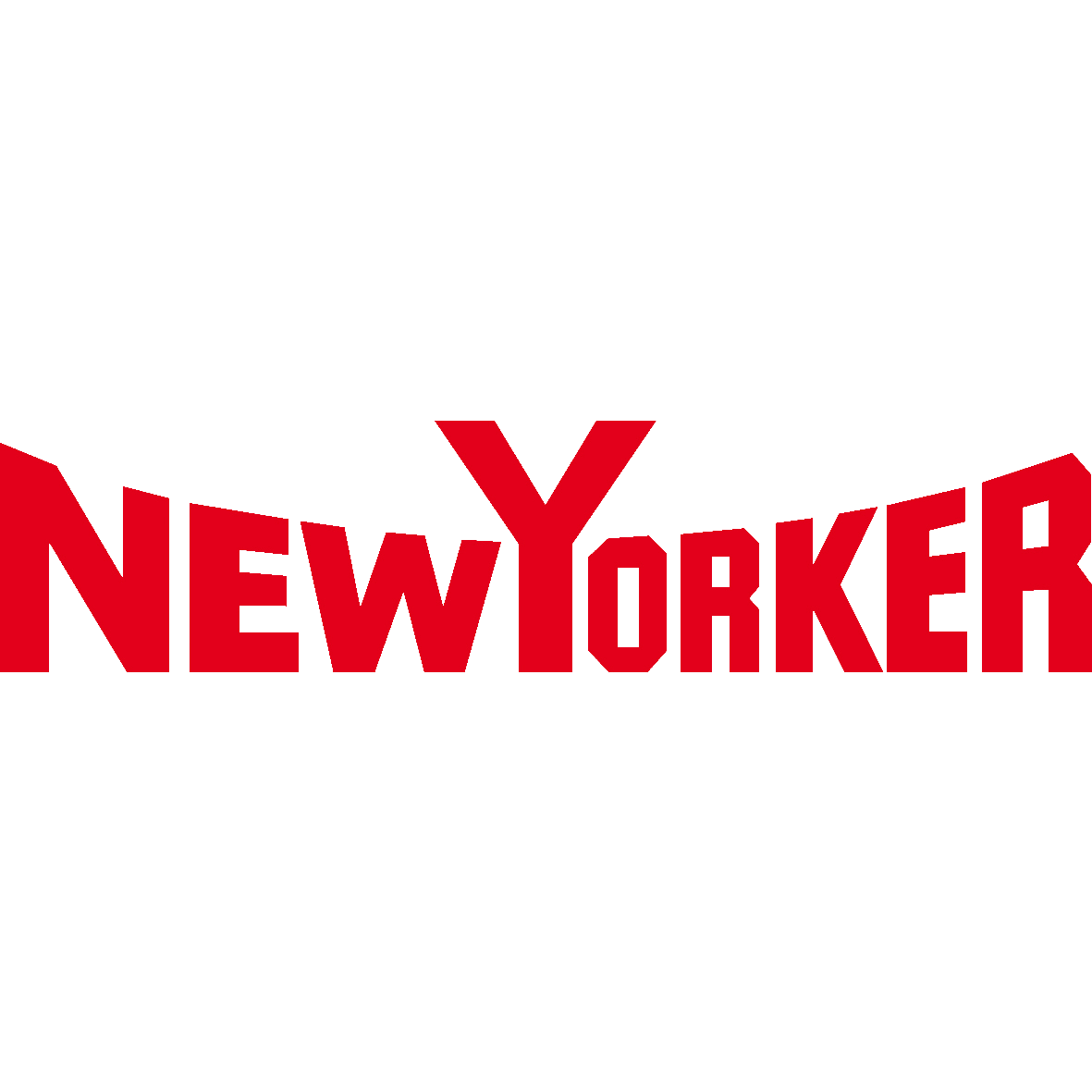 NEW YORKER