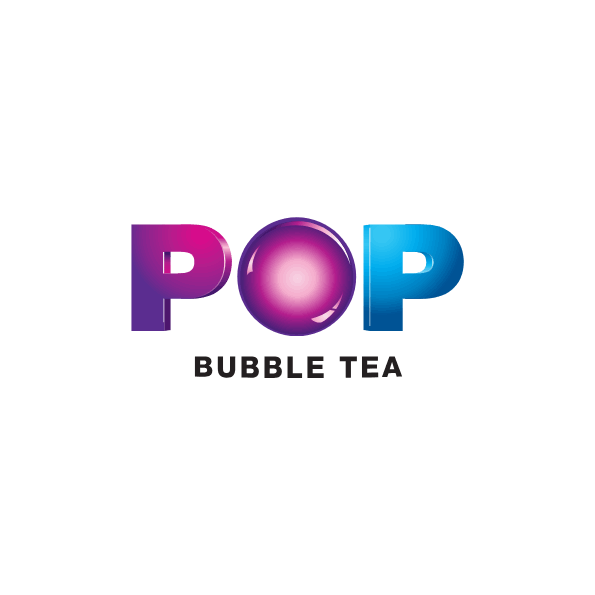 POP Bubble Tea