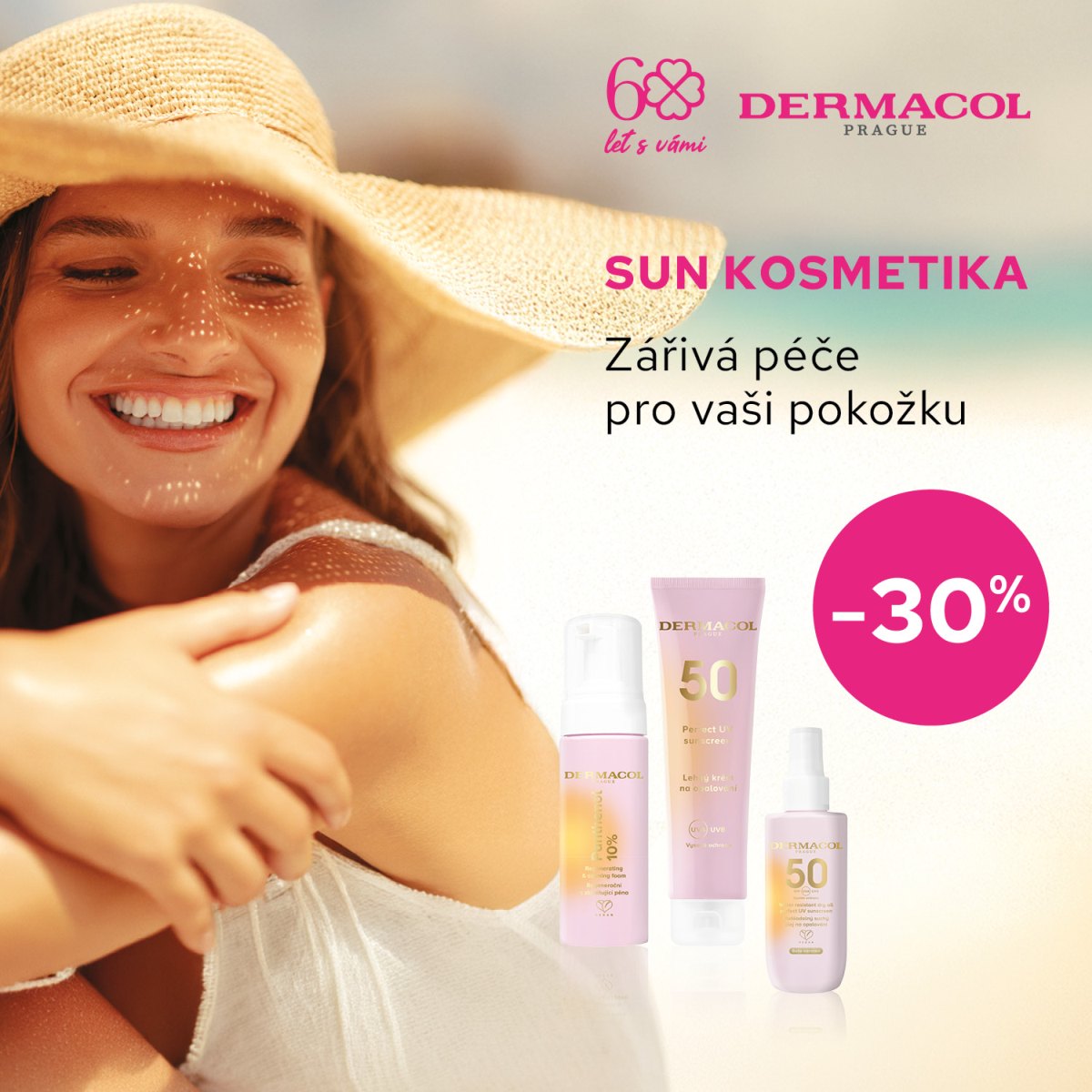 Sun Care -30 %